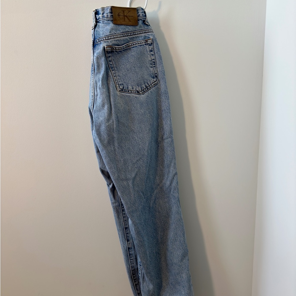 Calvin Klein Vintage Classic Jean